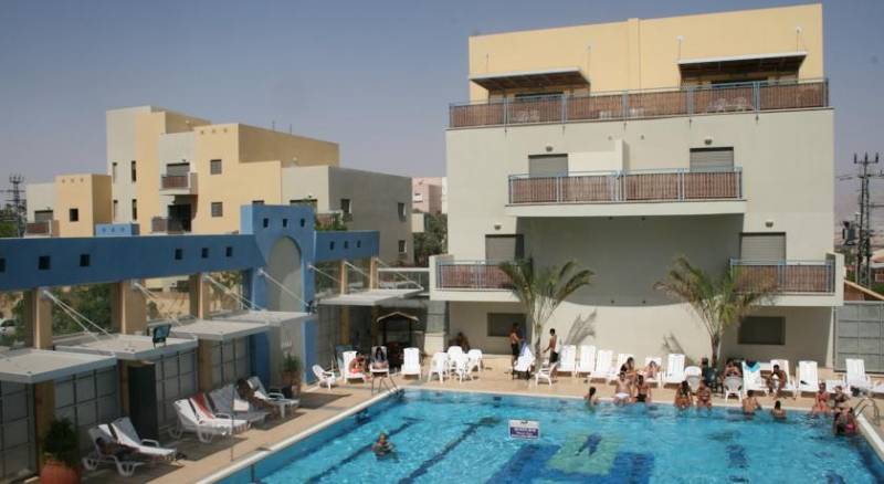 Almog Eilat - Adults only