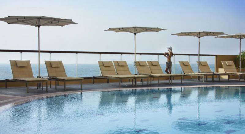 Amwaj Rotana, Jumeirah Beach - Dubai