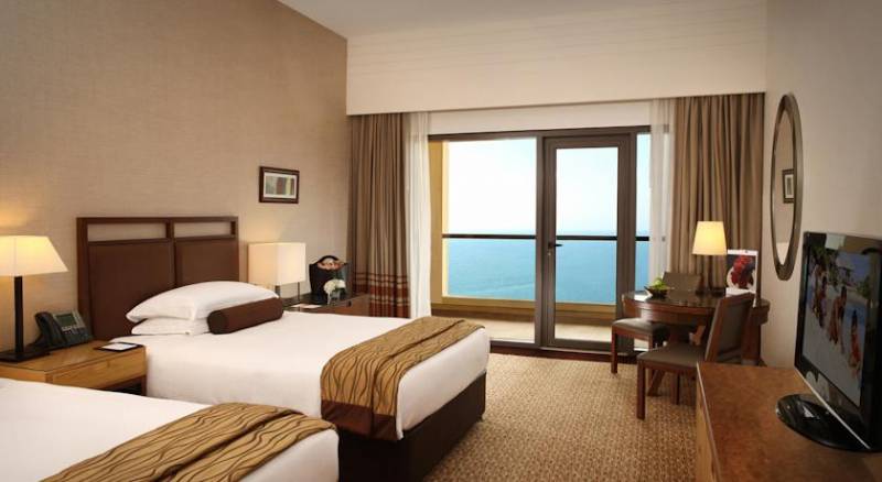 Amwaj Rotana, Jumeirah Beach - Dubai