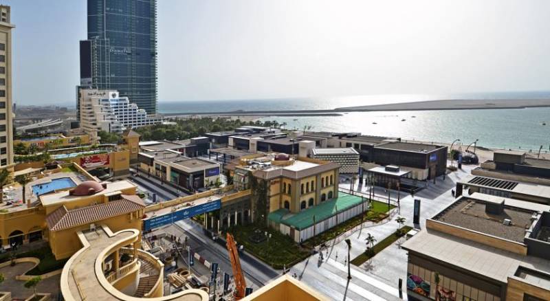 Amwaj Suites Jumeirah Beach Residence