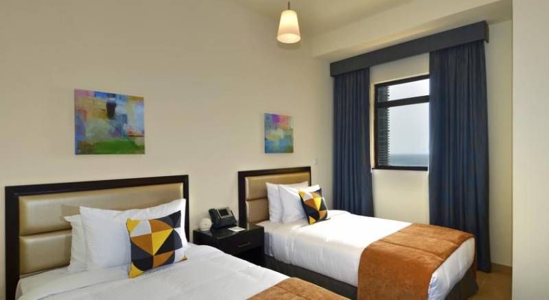 Amwaj Suites Jumeirah Beach Residence