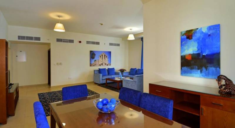 Amwaj Suites Jumeirah Beach Residence