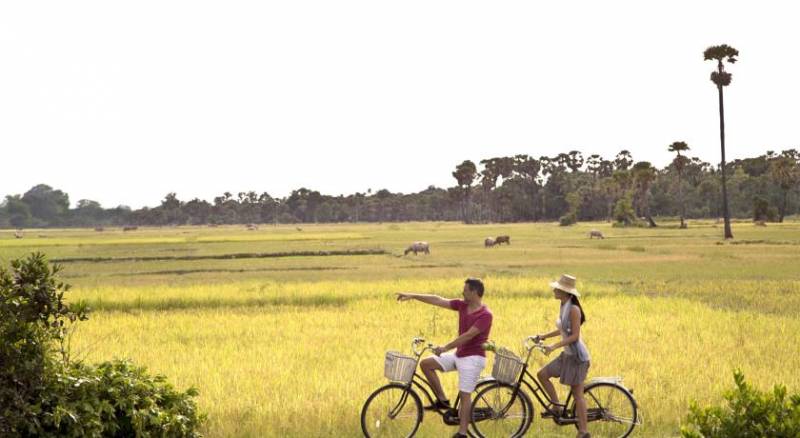 Anantara Angkor Resort