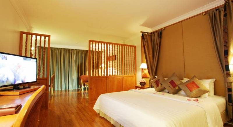 Angkor Century Resort & Spa