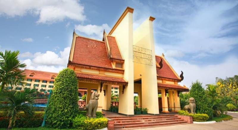 Angkor Era Hotel