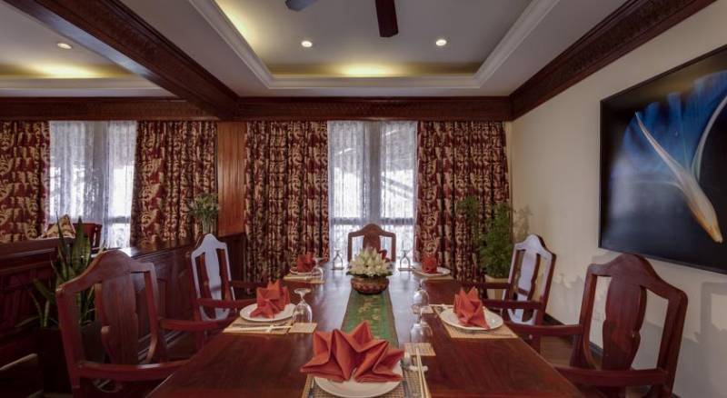 Angkor Paradise Hotel