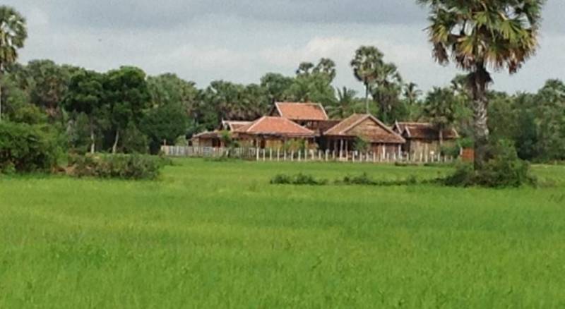 Angkor Rural Boutique