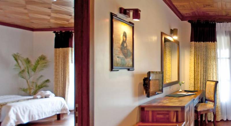 Angkor Sayana Hotel & Spa