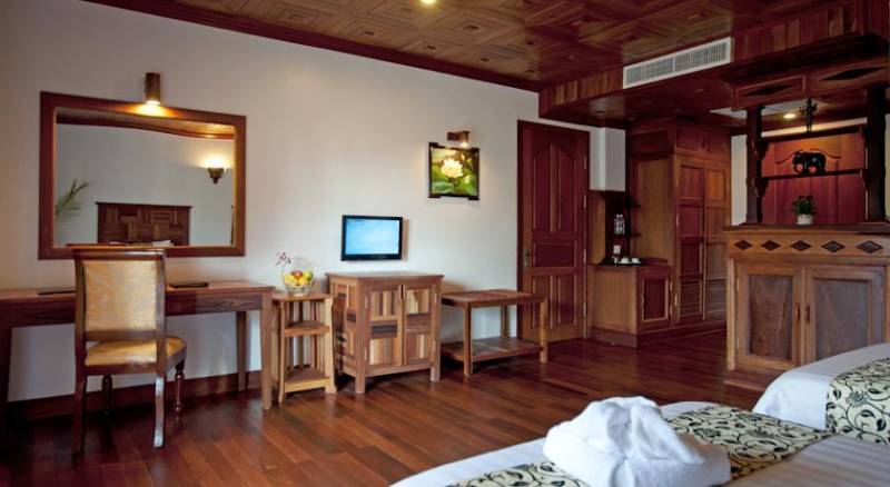 Angkor Sayana Hotel & Spa