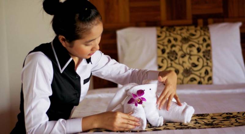 Angkor Sayana Hotel & Spa