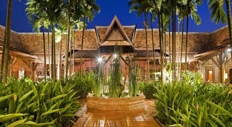 Angkor Village Resort & Spa