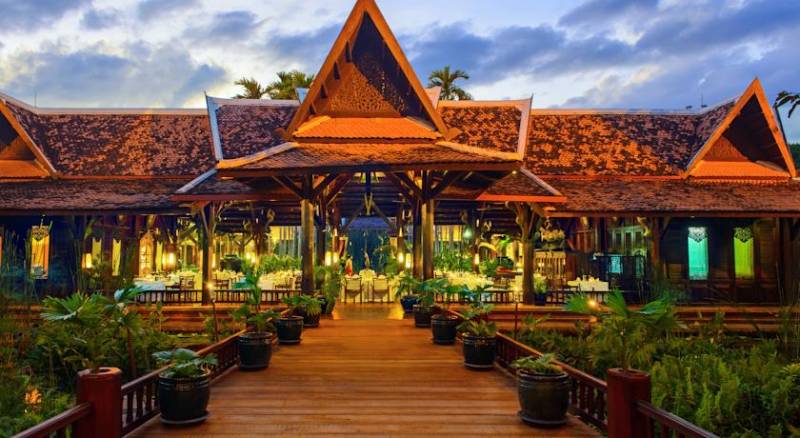 Angkor Village Resort & Spa