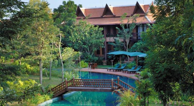 Angkor Village Resort & Spa