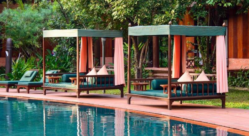 Angkor Village Resort & Spa