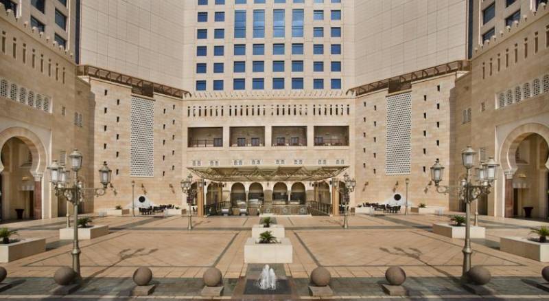 Anjum Makkah Hotel