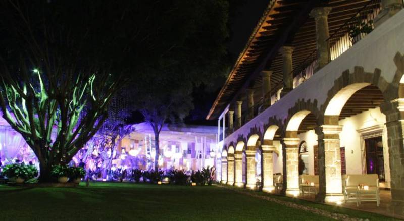 Anticavilla Hotel & SPA