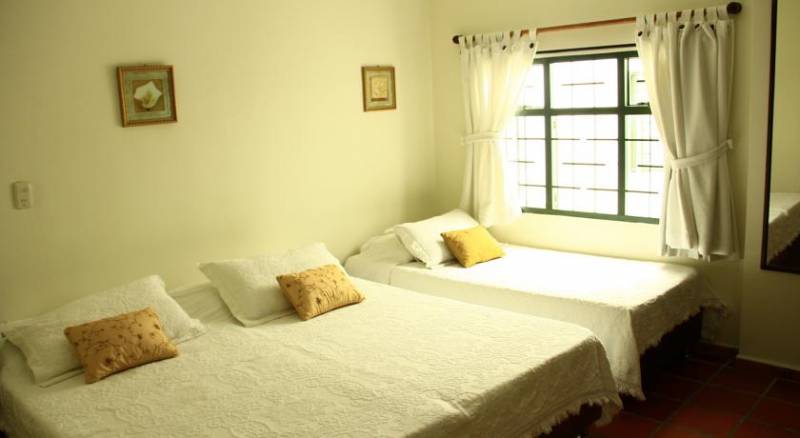 Antigua Belen, Bed & Breakfast