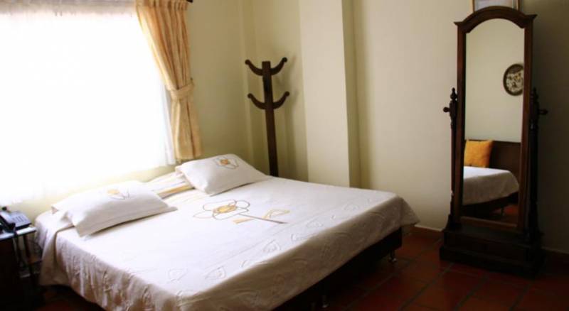 Antigua Belen, Bed & Breakfast