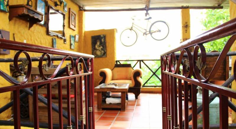 Antigua Belen, Bed & Breakfast