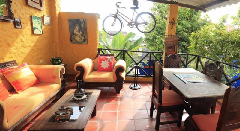 Antigua Belen, Bed & Breakfast