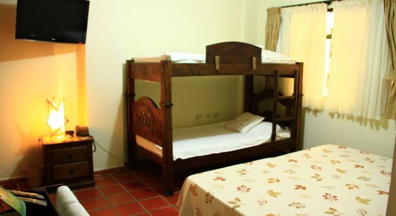 Antigua Belen, Bed & Breakfast