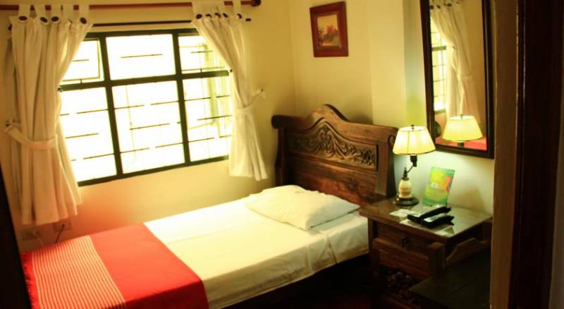 Antigua Belen, Bed & Breakfast