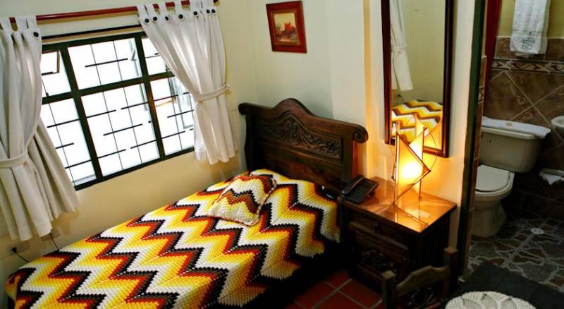 Antigua Belen, Bed & Breakfast