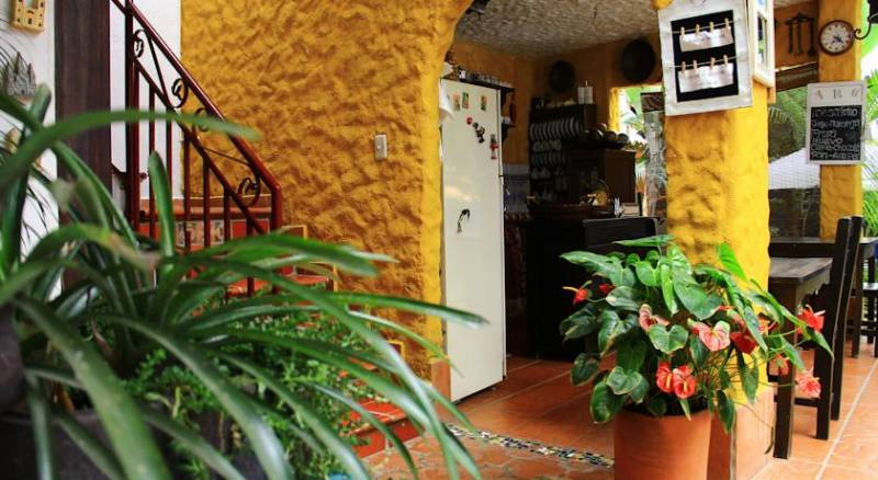 Antigua Belen, Bed & Breakfast