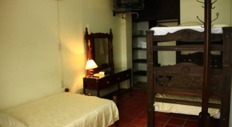 Antigua Belen, Bed & Breakfast