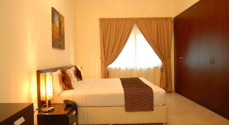 Arabian Suites