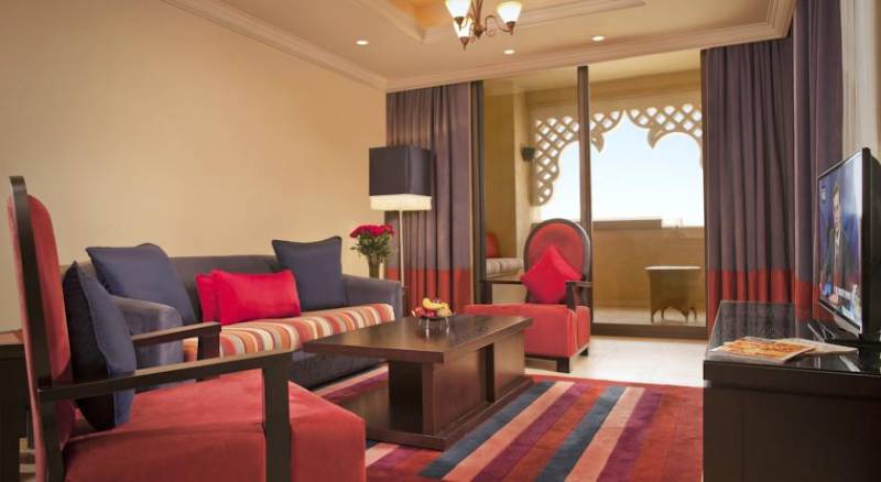 Arjaan by Rotana - Dubai Media City