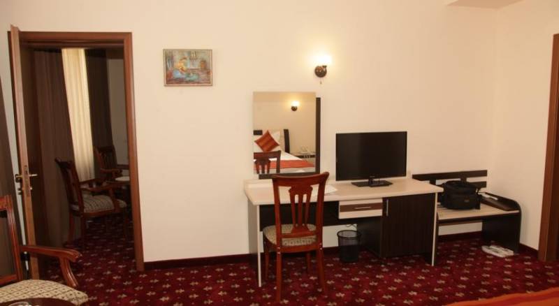 Artsakh Hotel