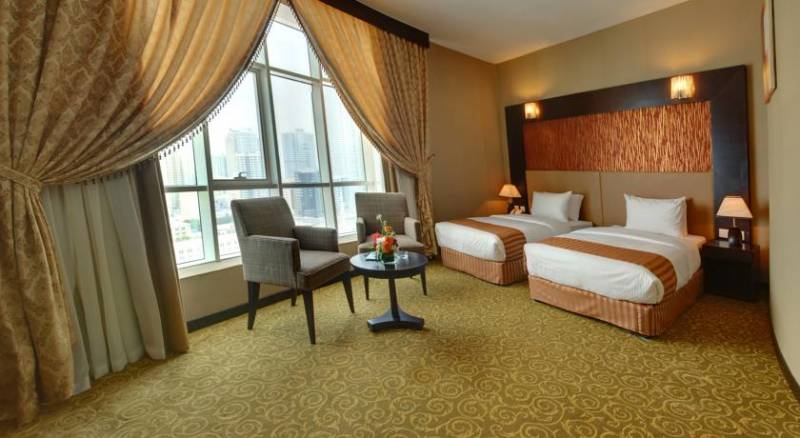 Aryana Hotel