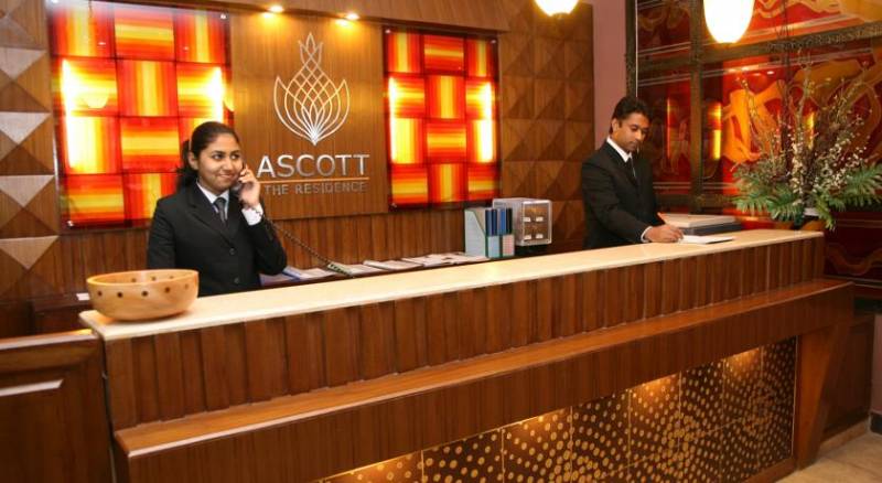 Ascott The Residence Dhaka