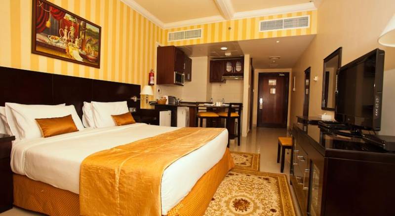 Asfar Hotel Apartment