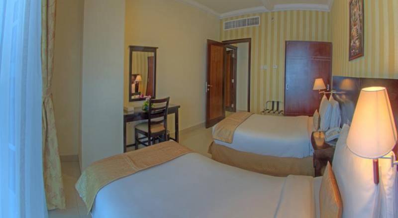 Asfar Hotel Apartment