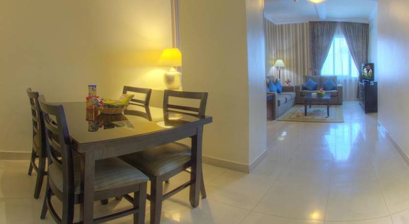 Asfar Hotel Apartment