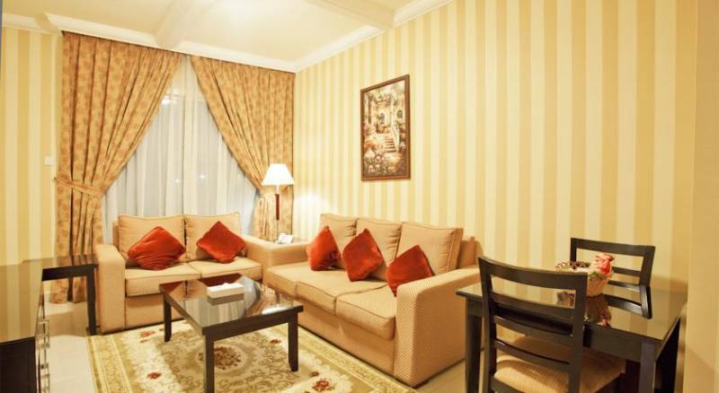 Asfar Hotel Apartment