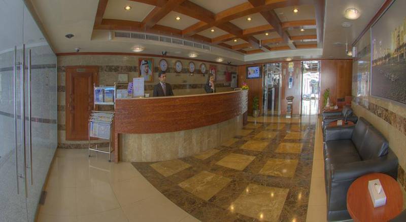 Asfar Hotel Apartment