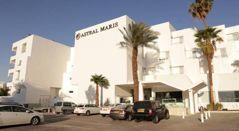 Astral Maris Hotel