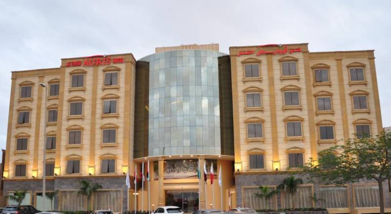 Auris Al Fanar Hotel