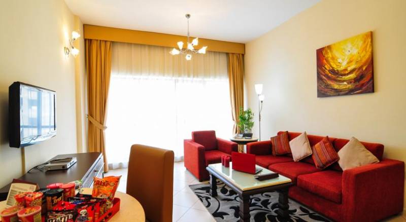 Auris Boutique Hotel Apartments