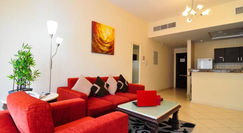 Auris Boutique Hotel Apartments