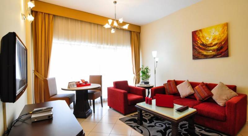 Auris Boutique Hotel Apartments