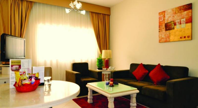 Auris Boutique Hotel Apartments