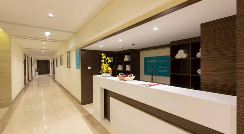 Auris Fakhruddin Hotel Apartments