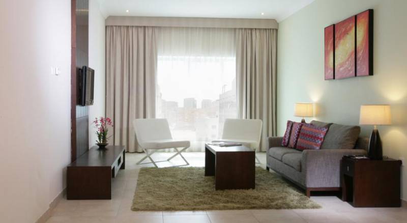 Auris Hotel Apartments Deira