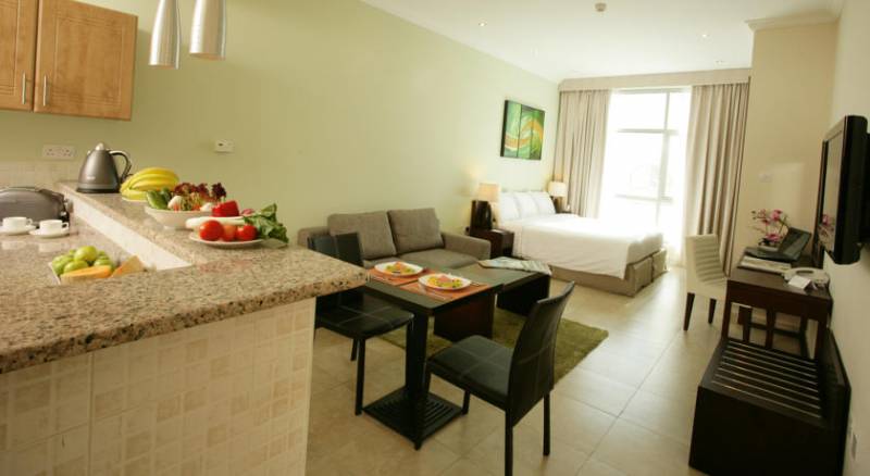 Auris Hotel Apartments Deira