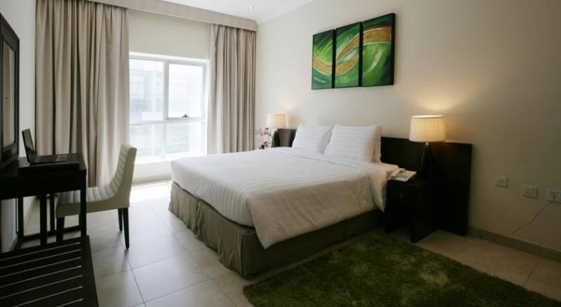 Auris Hotel Apartments Deira