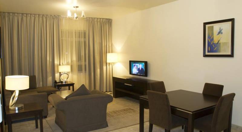 Avari Hotel Apartments - Al Barsha